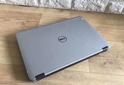 Laptop Dell 6440 - I5 4300M|RAM 4G|HDD 500G|Intel HD 4600|LCD 14