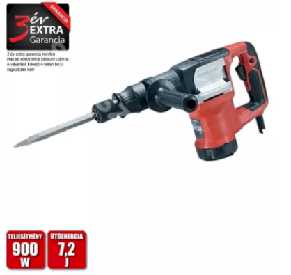 Máy đục bê tông Maktec MT890