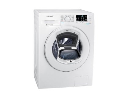 Máy giặt lồng ngang Samsung WW75k52EOWW/S