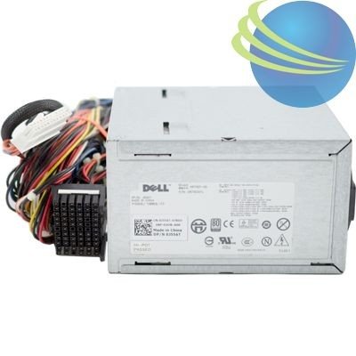 Nguồn Dell Workstation 875W For T5500, T5400 T3400, T7400, T7500 - PS-875BB A, N875EF-00, H875EF-00