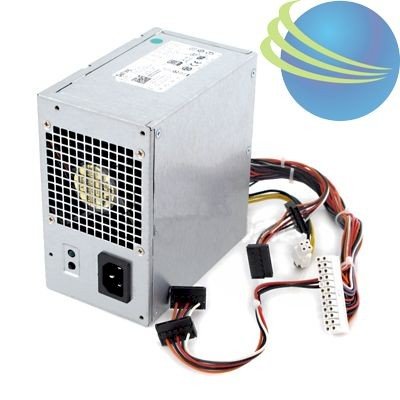 Nguồn Dell 275W For Optiplex 9010 3010 7010 MT Mini Tower - H275AM-00, L275AM-00