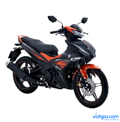 Xe máy Yamaha Exciter 150 RC 2019 - Cam đen