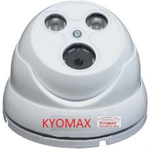 Camera IP hồng ngoại quan sát ngày đêm KYOMAX  KM-265-HD