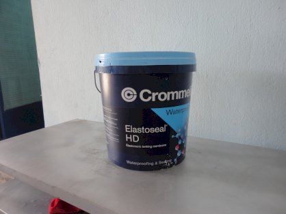 Sơn chống thấm Elastoseal HD Crommelin (1L)