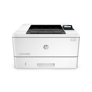 HP LJ PRO M402DN Printer