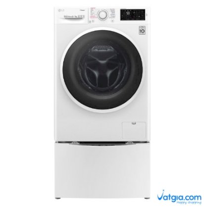 Máy giặt LG TWC1408D4W