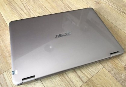 Laptop Asus TP301 - I3 6100U/RAM 4G/HDD 500G/Intel HD 520M/LCD 13.3 cảm ứng