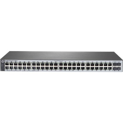 HP 1820-48G Switch - J9981A