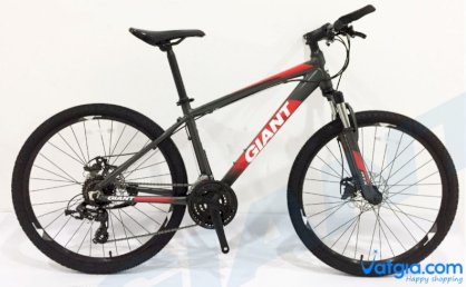 Xe đạp thể thao Giant ATX 660 2019 - Xám đỏ