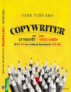 CopyWriter - Từ lý thuyết tới thực chiến