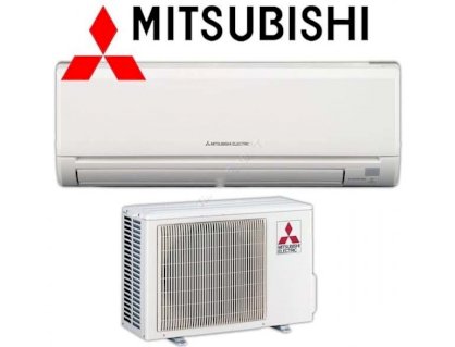 Máy lạnh nội địa Nhật Bản MITSUBISHI Inveter 2.0HP