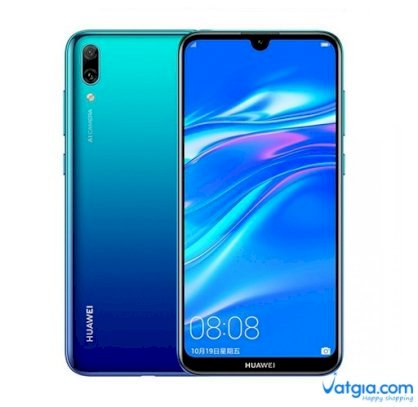 Huawei Enjoy 9 4GB RAM/64GB ROM - Aurora Blue
