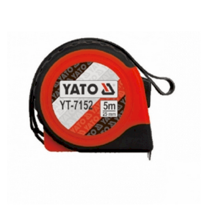 Thước cuộn thép lá YATO YT-7149