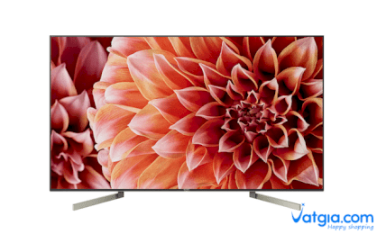 Ti vi LED Sony X90F KD-55X9000F 4K Ultra HD 55"