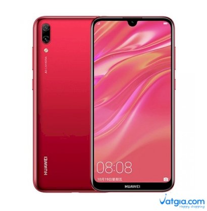Huawei Enjoy 9 3GB RAM/32GB ROM - Red