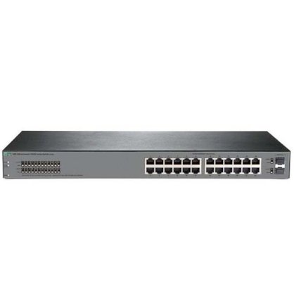 HPE OfficeConnect 1920S 24G 2SFP - JL381A