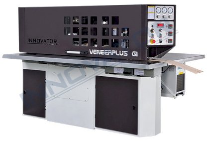 Máy ghép veneer cao tốc Inovator Veneer Plus-G1