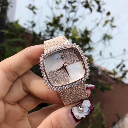 Đồng hồ nữ Piaget PG00007