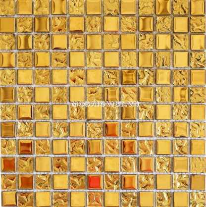 Gạch Mosaic trang trí MSTT006