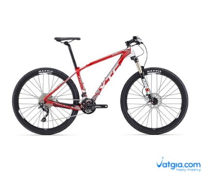 Xe đạp địa hình Giant 2016 XTC SLR 27.5 4 - Đỏ