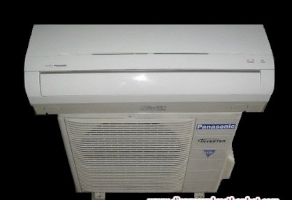 Máy lạnh nội địa Nhật Bản Panasonic Inveter 2.0HP 2 Chiều