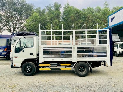 Xe tải Isuzu 1.5 tấn QKR77FE4
