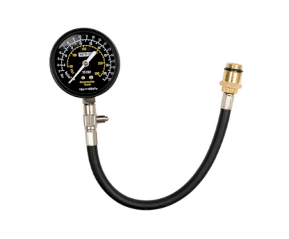 Đồng hồ đo áp suất kim phun YT-7301