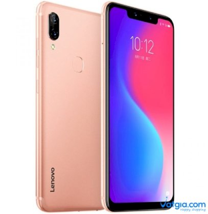 Lenovo S5 Pro GT 4GB RAM/64GB ROM - Gold