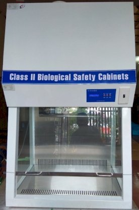 Tủ an toàn sinh học cấp II - ATS - Việt Nam