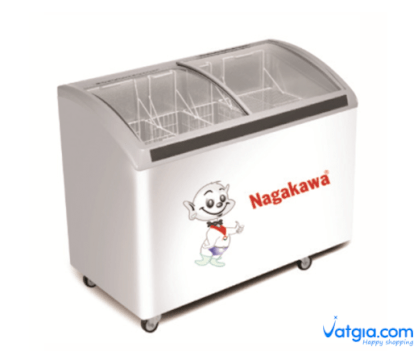 Tủ đông Nagakawa NA4266K