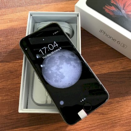 Apple iPhone 6S 16GB Space Gray (Bản Unlock )