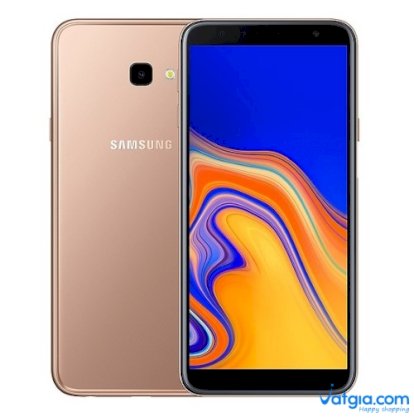 Samsung Galaxy J4 Plus 2GB RAM/16GB ROM - Gold