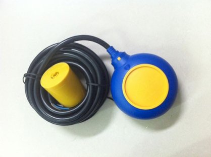 Phao mực nước MAC 3-5m