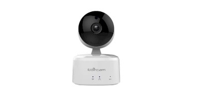 Camera IP hồng ngoại không dây WIFI Ebitcam 1.0 Megapixel