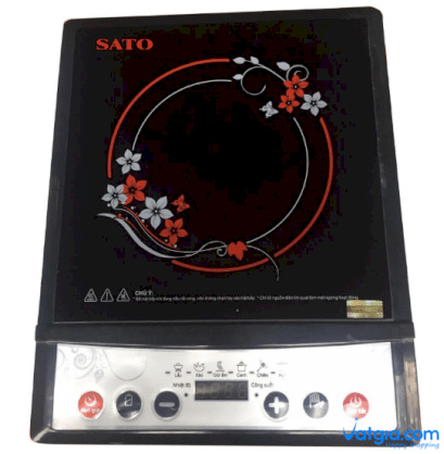 Bếp từ Sato STB-1201A