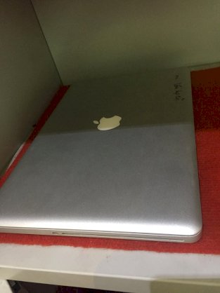 Apple Macbook Pro Mc371