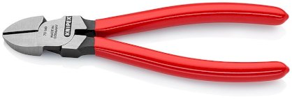 Kìm cắt thông dụng Knipex - 7001180