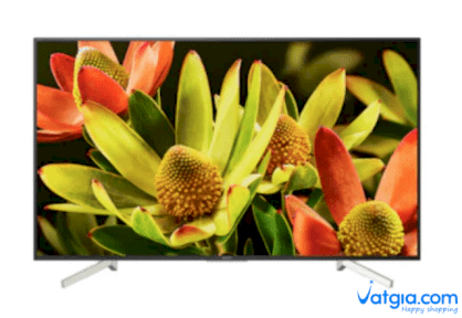 Ti vi LED Sony X83F KD-70X8300F 4K Ultra HD 70"