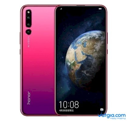 Huawei Honor Magic 2 6GB RAM/128GB ROM - Gradient Red