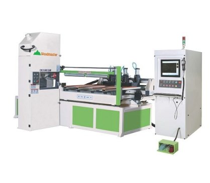 Máy cưa lọng gỗ cnc Woodmaster WM-B1500