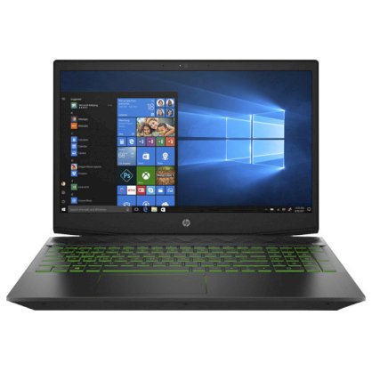 Laptop HP Gaming Pavilion Power 15-cb541TX 4BN73PA