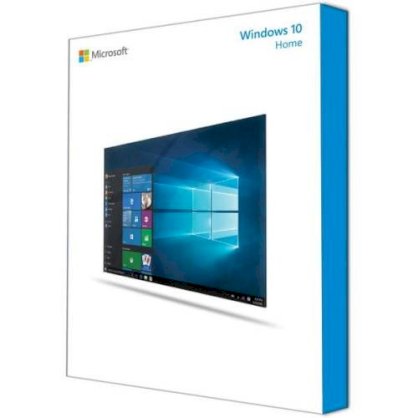 Microsoft Windows Home 10 32/64bit All Lng (KW9-00265)