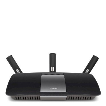 Router Linksys EA6900 Dual Band N300+AC1900