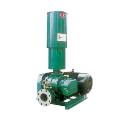 Máy thổi khí TAIKO SSR-150HB 45 Kw