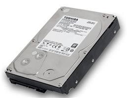Ổ cứng HDD Toshiba 500GB SATA3 7200rpm