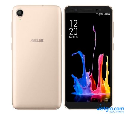 Asus ZenFone Lite L1 ZA551KL 2GB RAM/16GB ROM - Gold