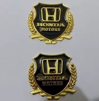 Logo OBD cho xe hơi Honda
