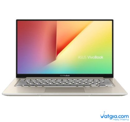 Asus Vivobook S430UA-EB127T/Core i3-8130U/4GB/256GB/Win10