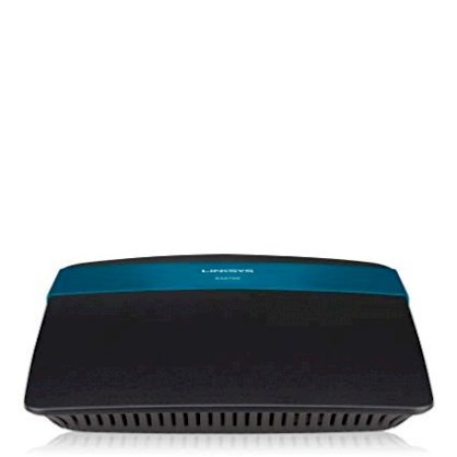 Router Linksys EA2700 Wireless-N Advanced Dual-Band N