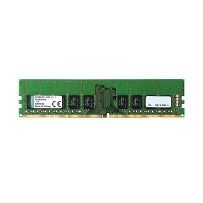 Transcend ECC 8GB/2133 - DDR4 - Registered